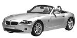 BMW E85 U1707 Fault Code