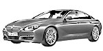 BMW F06 U1707 Fault Code