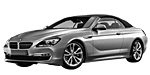 BMW F12 U1707 Fault Code